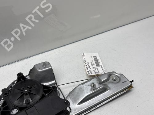Front left window mechanism PEUGEOT 208 I (CA_, CC_) 1.2 VTI 82 | BP28603714C22