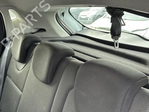 Climate control RENAULT CLIO IV (BH_) 1.5 dCi 75 | BP27722453I5 - Image 26