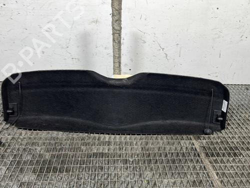 Used Rear parcel shelf Rear parcel shelf MINI MINI (R56) Cooper (120 hp) 31379589 31379589