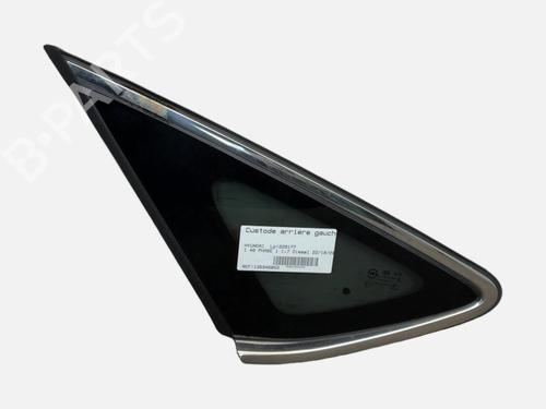 rear-left-quarter-glass-hyundai-i40-i-vf-2012-2013-2014-2015-2016-2017-2018-2019-40533643 main image