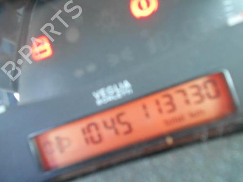 Brake master cylinder FIAT PUNTO (176_)  | BP19986567M77