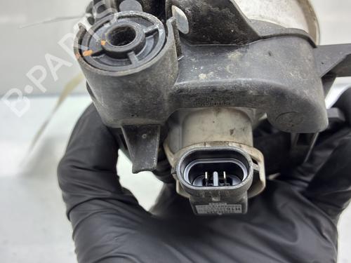 Left front fog light PEUGEOT 108 1.2 | BP33858749C30 - Image 2