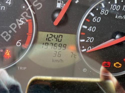 Left front indicator NISSAN MICRA III (K12) 1.5 dCi | BP24962235C32 - Image 5