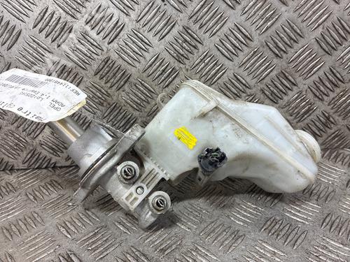 Brake master cylinder OPEL ADAM (M13) 1.4 | BP37608453M77 - Image 2
