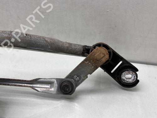 Front wiper motor RENAULT KANGOO / GRAND KANGOO II (KW0/1_) 1.5 dCi 90 (KW05, KW08, KW0G, KW11) | BP27234761M29 