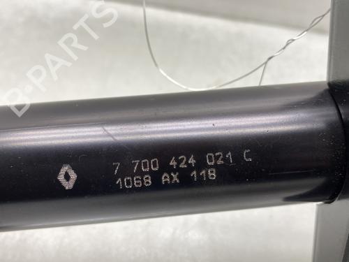 Used Steering column Steering column RENAULT TWINGO I (C06_) 1.2 (C066, C068) (58 hp) 24961576 24961576
