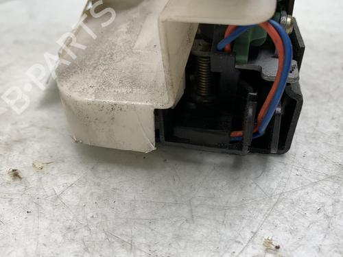 Used Front right lock Front right lock VW PASSAT B5.5 Variant (3B6) 1.9 TDI (101 hp) 20022255 20022255