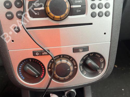 Warning switch OPEL CORSA D (S07) 1.3 CDTI (L08, L68) | BP20022344I22 - Image 19