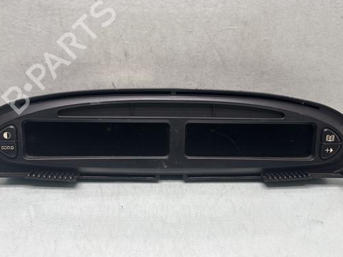 Used Instrument cluster CITROËN XSARA PICASSO (N68) 1.6 HDi (90 hp) 28282538