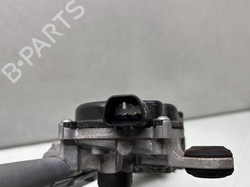 Front wiper motor NISSAN QASHQAI II (J11, J11_) 1.2 DIG-T | BP28601223M29 