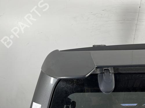 Tailgate HYUNDAI TUCSON (JM) 2.0 CRDi | BP26732944C6 