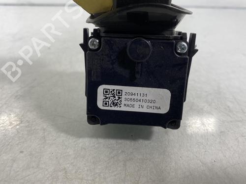 Used Steering column stalk OPEL ASTRA J (P10) 1.7 CDTI (68) (110 hp) 20015295