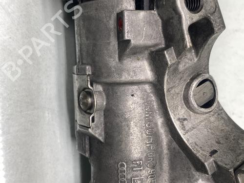 Ignition barrel VW POLO V (6R1, 6C1) 1.6 TDI | BP27747012M48 