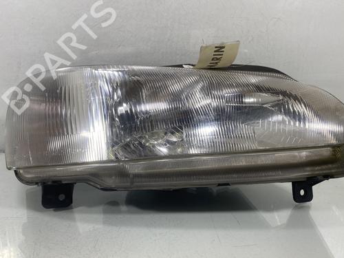 Used Right headlight PEUGEOT 106 II (1A_, 1C_) 1.0 i (50 hp) 27632521