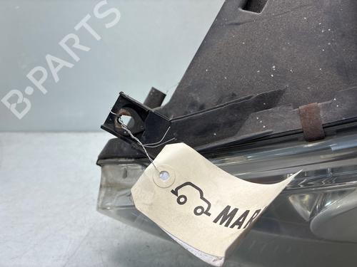 Left headlight MERCEDES-BENZ A-CLASS (W169) A 180 CDI (169.007, 169.307) | BP36306926C28 - Image 2