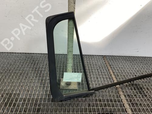 Used Rear left door window Rear left door window RENAULT MODUS / GRAND MODUS (F/JP0_) 1.5 dCi (FP0G, JP0G) (68 hp) 24538169 24538169