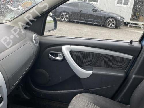 Front right window mechanism DACIA LOGAN MCV (KS_) 1.5 dCi (KS04) | BP28385352C23  - Image 21