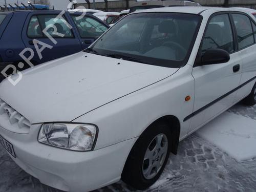 Steering column stalk HYUNDAI ACCENT I (X-3)  | BP20017522I23 