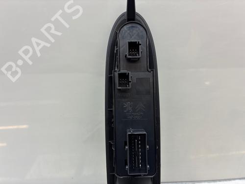Left front window switch CITROËN C4 II (NC_) 1.6 BlueHDi 100 | BP38549915I27 - Image 5