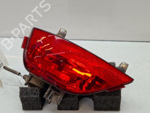 Tågelys Tågelys RENAULT LAGUNA III (BT0/1) 2.0 16V (BT05, BT0F, BT0W) (140 hp) 37498427 37498427