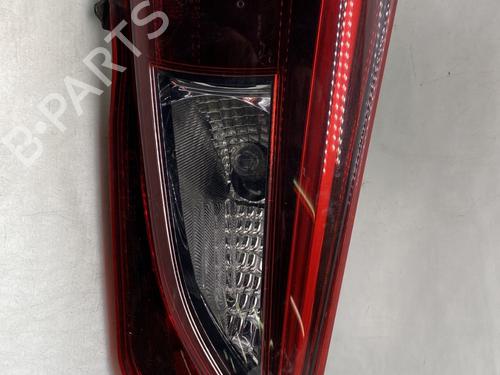 Used Left tailgate light MAZDA 3 (BM, BN) 2.2 D (150 hp) 25380796