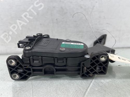 Used Pedal Pedal VW TRANSPORTER T5 Van (7HA, 7HH, 7EA, 7EH) 2.0 TDI (140 hp) 34561035 34561035
