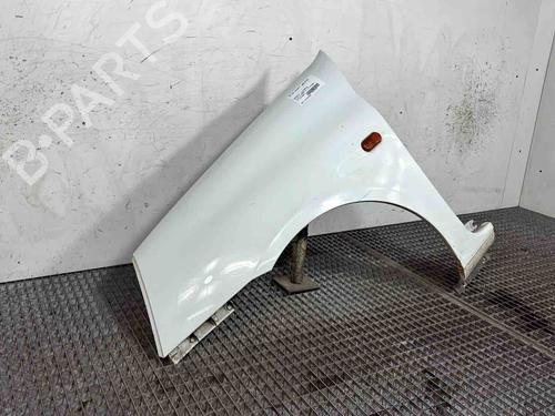 Used Left front fenders Left front fenders RENAULT CLIO II (BB_, CB_) 1.5 dCi (B/CB07) (65 hp) 37498583 37498583