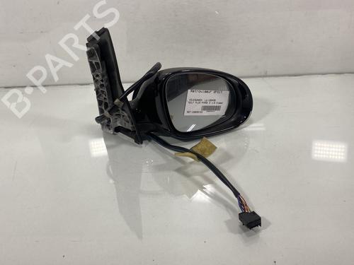 Used Right mirror VW GOLF VI (5K1) [2008-2014]  23400851