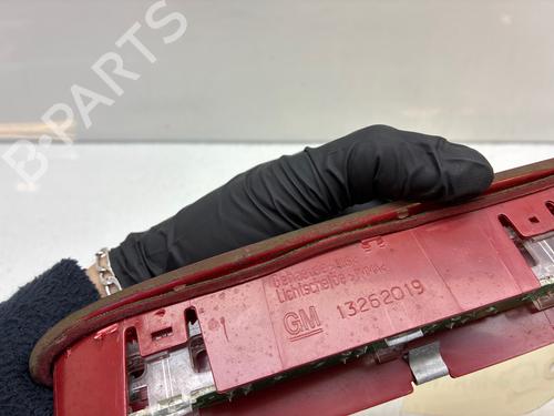 Third brake light OPEL ASTRA J (P10) 1.3 CDTI (68) | BP40270685L11 - Image 2