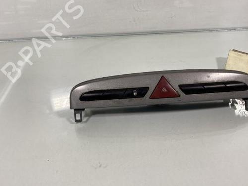Used Warning switch PEUGEOT 308 I (4A_, 4C_) 1.6 HDi (90 hp) 19987304