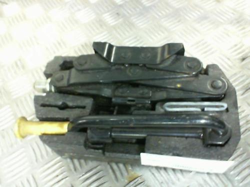 Used Jack Kit RENAULT LAGUNA I (B56_, 556_) [1993-2002]  20035360