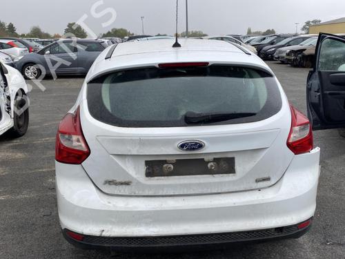 Left taillight FORD FOCUS III 1.6 TDCi | BP22438339C34 