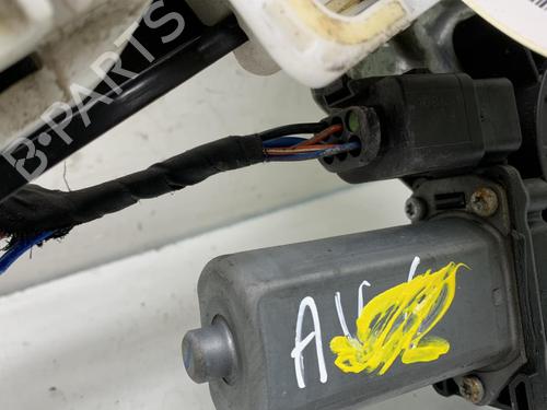 Used Front left window mechanism Front left window mechanism MINI MINI COUNTRYMAN (R60) One D (90 hp) 20007917 20007917