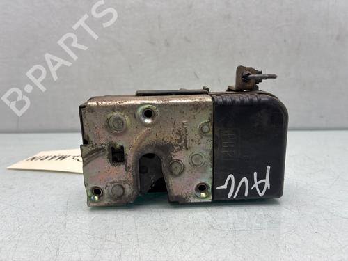 Used Front left lock Front left lock 38255854 38255854