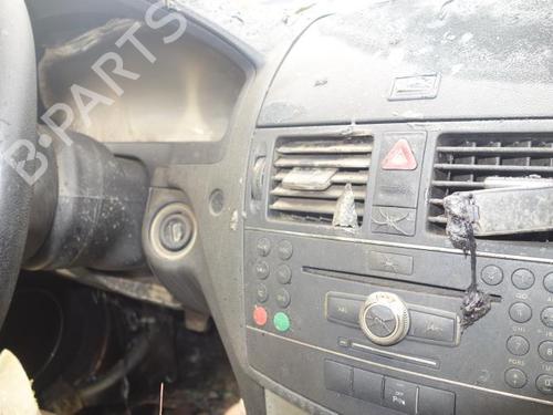 Left front window switch MERCEDES-BENZ C-CLASS (W204) | BP21953980I27 - Image 7