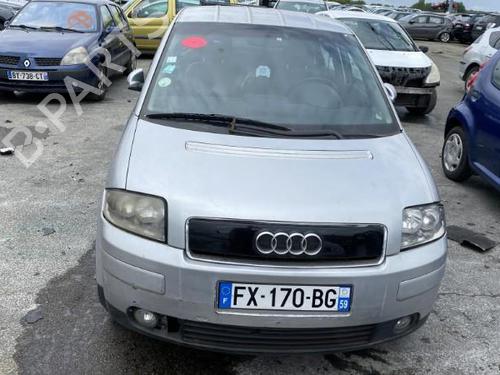 Fælk AUDI A2 (8Z0) 1.4 | BP19987773C45  - Image 6