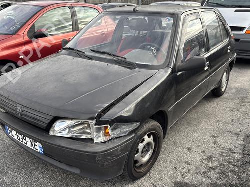 Used Parts PEUGEOT 106 II (1A_, 1C_) 1.0 i (50 hp) 4350032