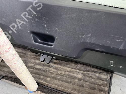 Tailgate CITROËN C3 I (FC_, FN_) 1.4 HDi | BP29329276C6