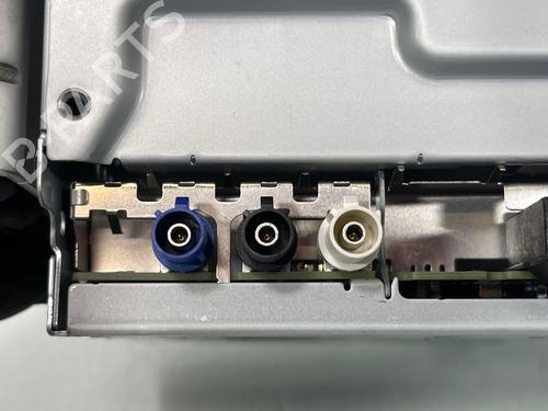 Radio FORD FIESTA VII (HJ, HF) 1.0 EcoBoost | BP36792731E6  - Image 5