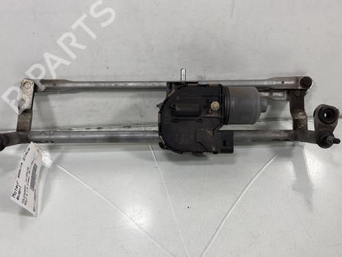 Used Front wiper motor VW GOLF VI (5K1) 1.6 TDI (105 hp) 30933032