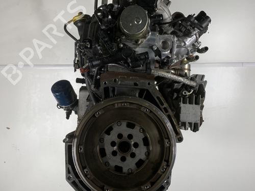 Motor DACIA DUSTER (HS_) 1.5 dCi | BP29912162M1