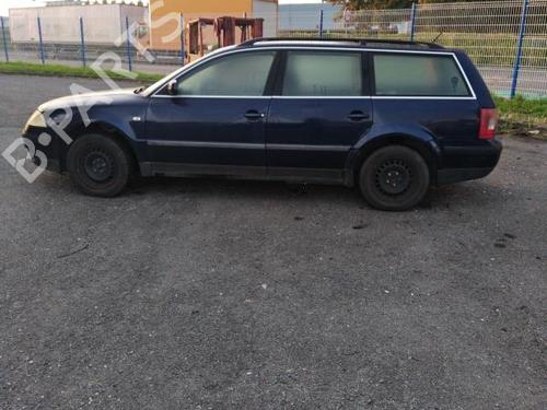 Right front fog light VW PASSAT B5.5 Variant (3B6) 1.9 TDI | BP19952116C31  - Image 10