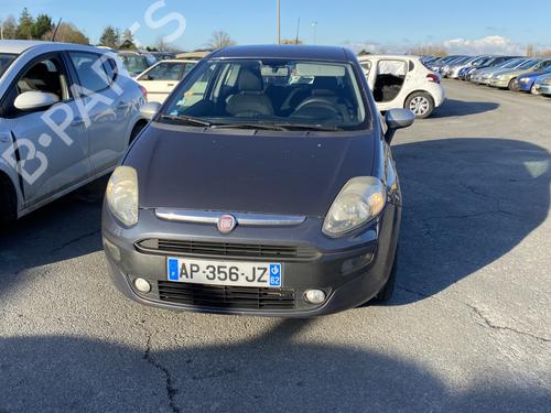 Starter FIAT PUNTO EVO (199_) 1.3 D Multijet (199AXC1A, 199BXC1A, 199AXT1A, 199BXT1A) | BP38914759M8 - Image 10