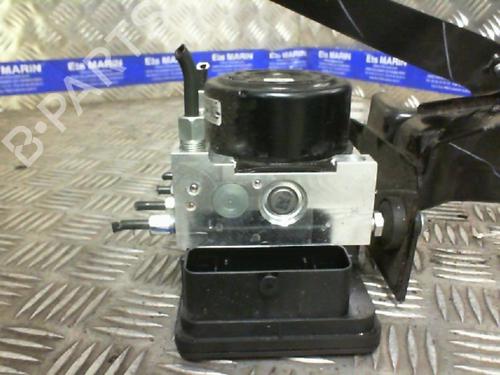 ABS pump NISSAN NOTE (E11, NE11)  | BP19986618M43 