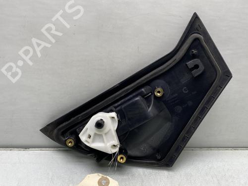 Rear right exterior door handle NISSAN JUKE (F15) 1.5 dCi | BP20300130C130 