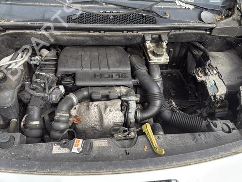Steering rack PEUGEOT PARTNER Box Body/MPV 1.6 HDi | BP30090597M22 - Image 21