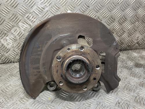 Used Left front steering knuckle Left front steering knuckle NISSAN QASHQAI II (J11, J11_) 1.2 DIG-T (115 hp) 28603799 28603799