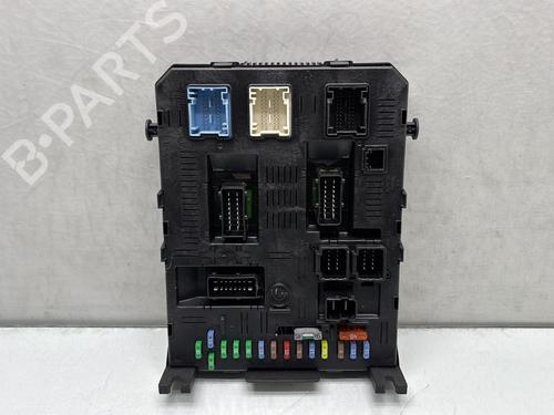 Used Fuse box PEUGEOT 307 SW (3H) 1.6 HDI 110 (109 hp) 29141801