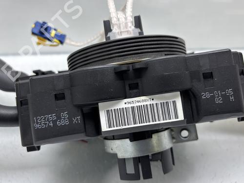 Steering column stalk PEUGEOT 307 (3A/C) 1.4 HDi | BP28281482I23 