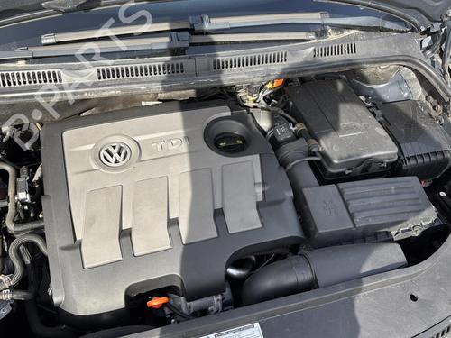 Rear parcel shelf VW GOLF PLUS V (5M1, 521) 1.6 TDI | BP26872969C85  - Image 12